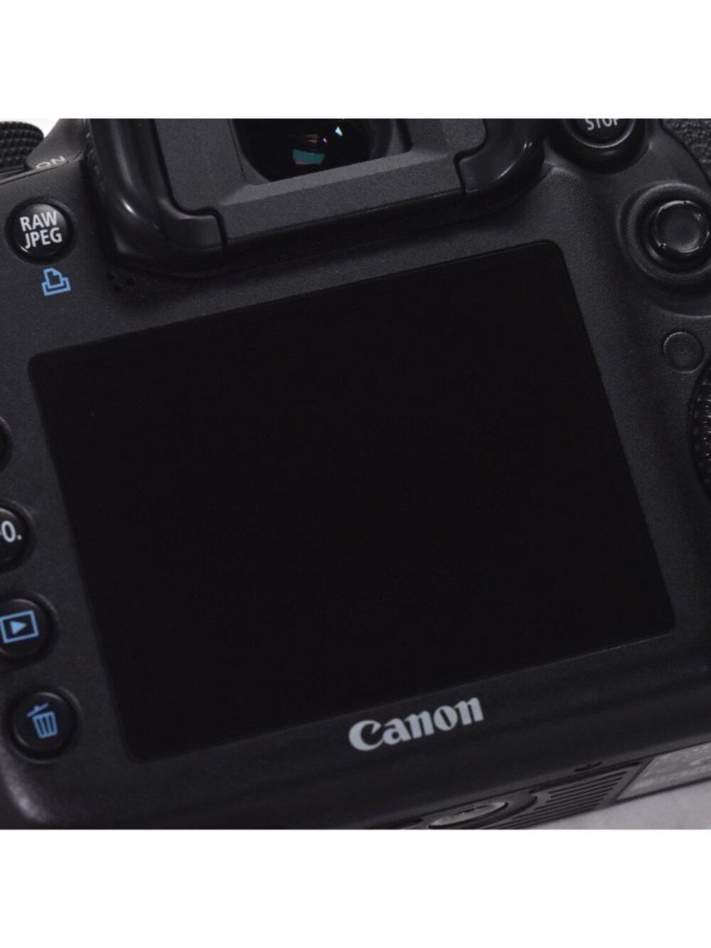 Canon EOS 7D DSLR Camera 18MP 8fps HD Video 21,121 Clicks Professionally Tested - Picture 8 of 16